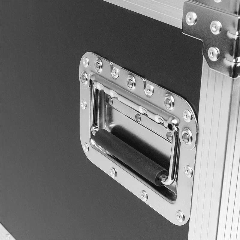 BEAMZPRO FLC5402 FLIGHTCASE FOR 2X STARCOLOR540Z