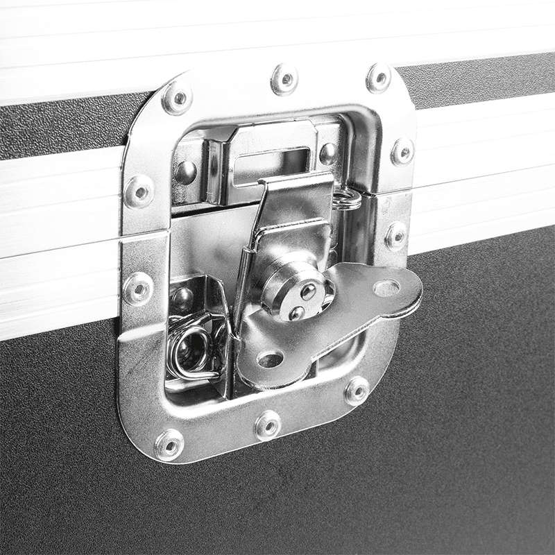 BEAMZPRO FLC5402 FLIGHTCASE FOR 2X STARCOLOR540Z