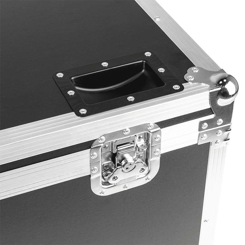 BEAMZPRO FLC5402 FLIGHTCASE FOR 2X STARCOLOR540Z