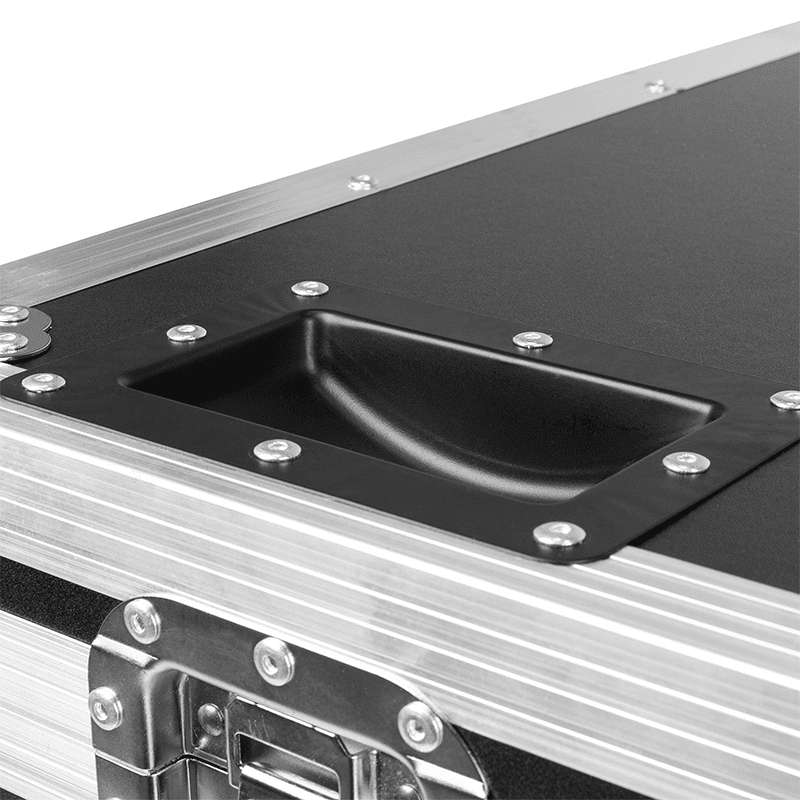 BEAMZPRO FLC5402 FLIGHTCASE FOR 2X STARCOLOR540Z