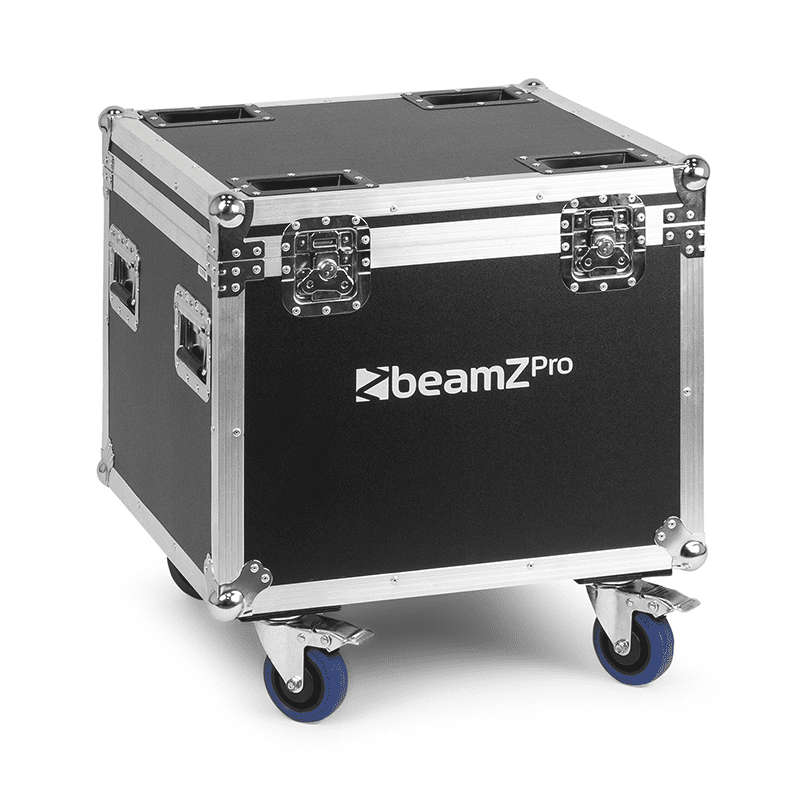 BEAMZPRO FLC5402 FLIGHTCASE FOR 2X STARCOLOR540Z