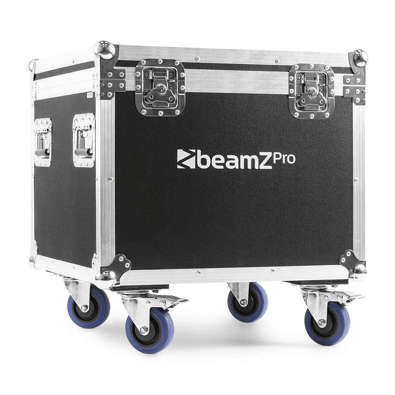 BEAMZPRO FLC5402 FLIGHTCASE FOR 2X STARCOLOR540Z