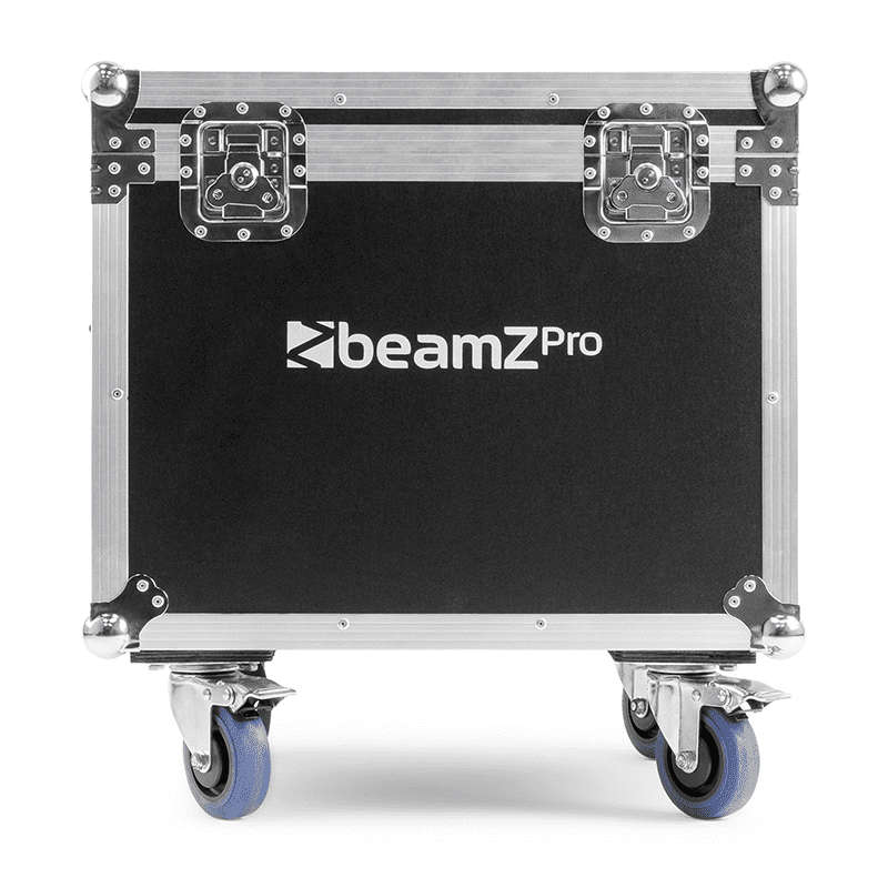 BEAMZPRO FLC5402 FLIGHTCASE FOR 2X STARCOLOR540Z