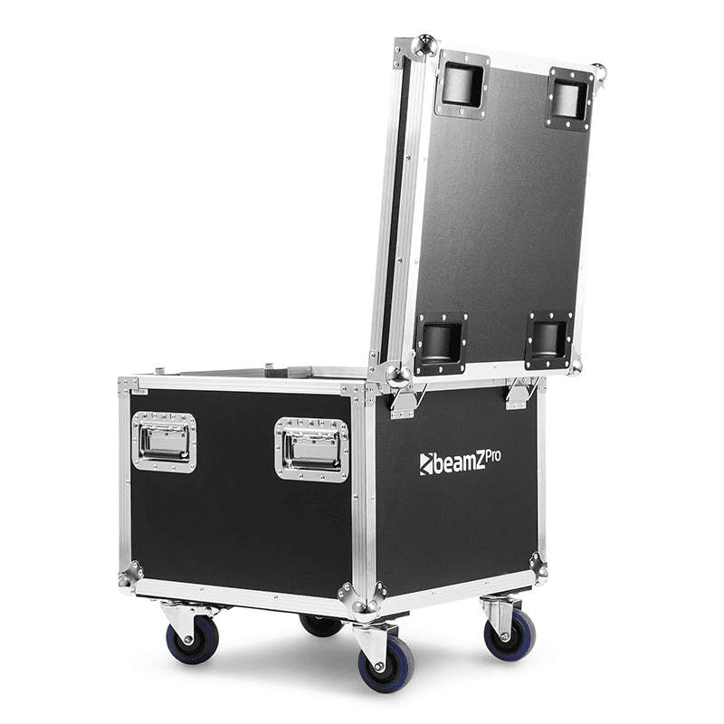 BEAMZPRO FLC5402 FLIGHTCASE FOR 2X STARCOLOR540Z