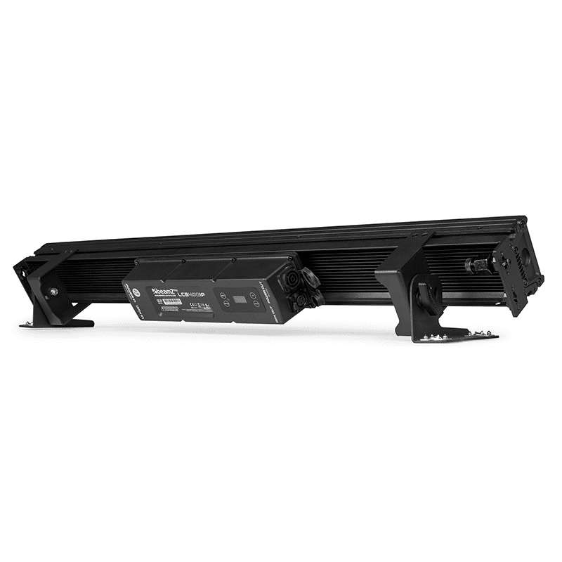 BEAMZPRO LCB400IP LED BAR IP65 RGBACW