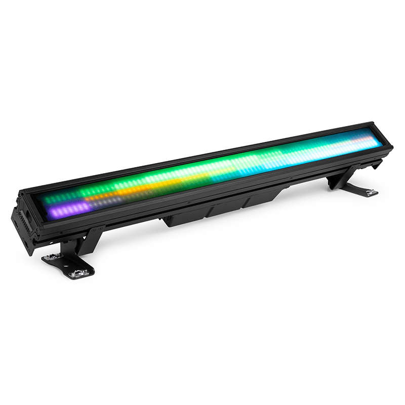 BEAMZPRO LCB400IP LED BAR IP65 RGBACW