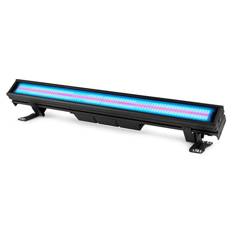 BEAMZPRO LCB400IP LED BAR IP65 RGBACW