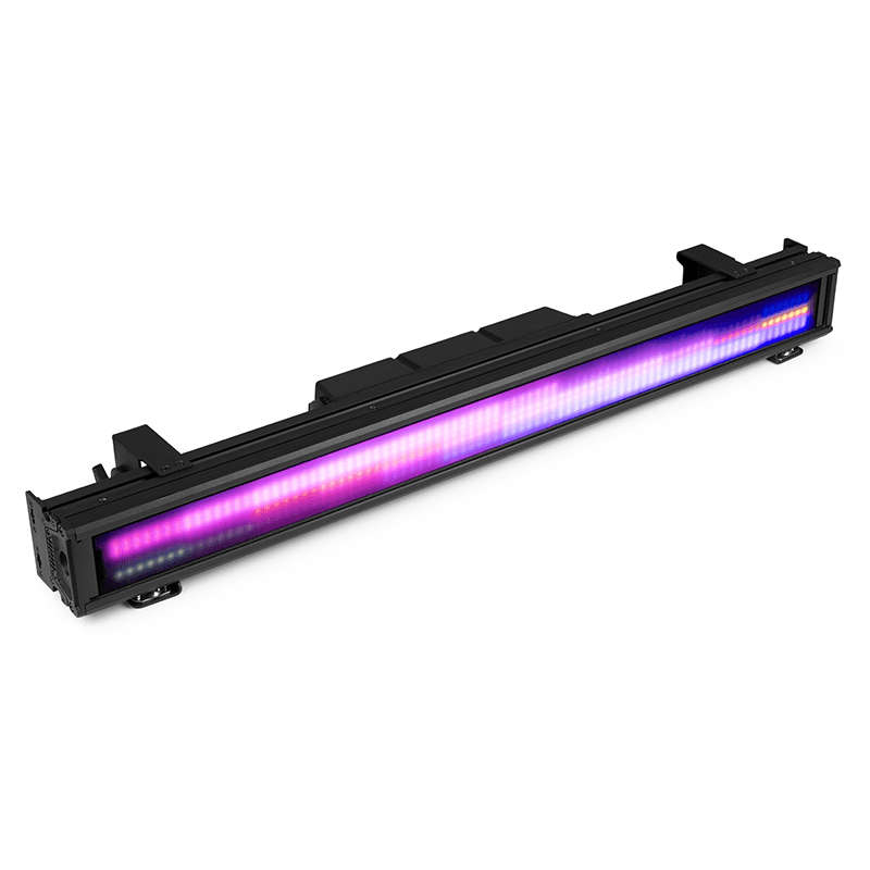 BEAMZPRO LCB400IP LED BAR IP65 RGBACW