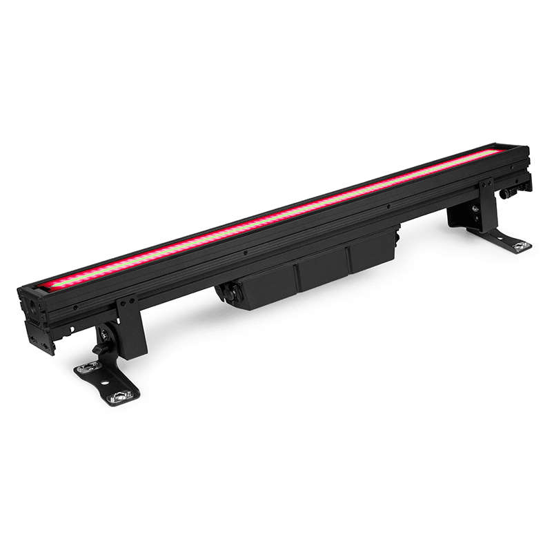 BEAMZPRO LCB400IP LED BAR IP65 RGBACW