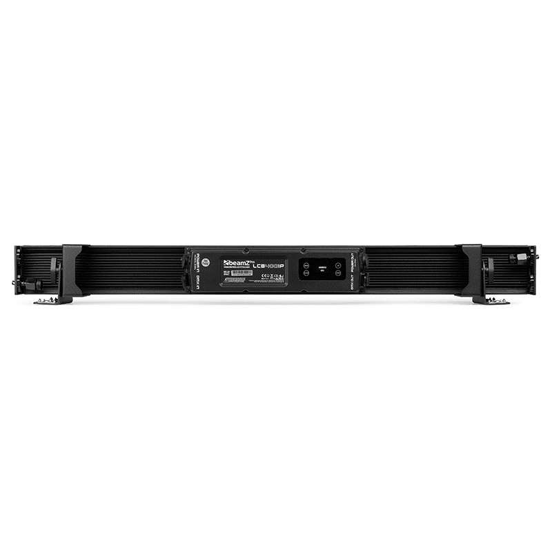 BEAMZPRO LCB400IP LED BAR IP65 RGBACW