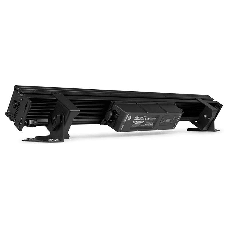 BEAMZPRO LCB400IP LED BAR IP65 RGBACW