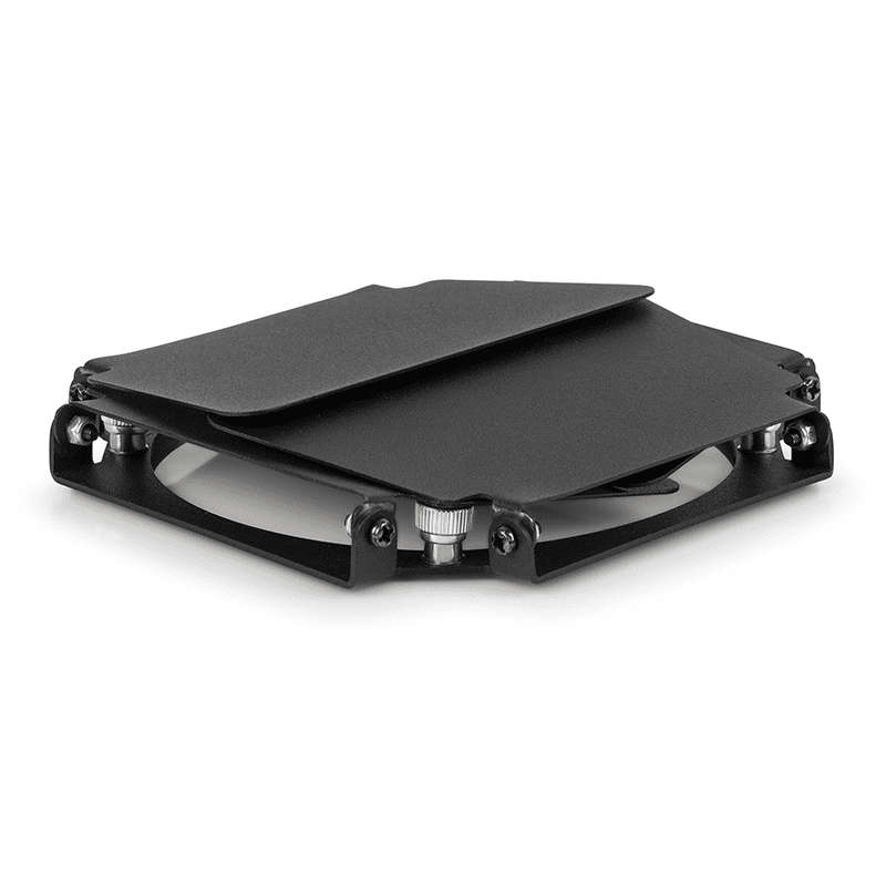 BEAMZPRO BAC32B BARNDOOR FOR BAC32x