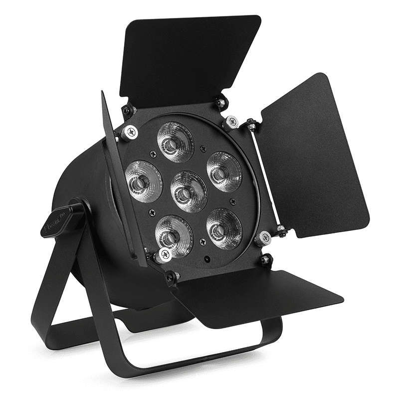 BEAMZPRO BAC32B BARNDOOR FOR BAC32x