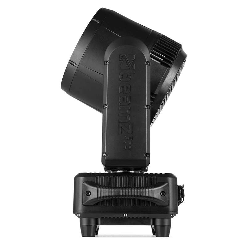 BEAMZPRO NEREID760 LED MOVING HEAD WASH IP65 7x 60W