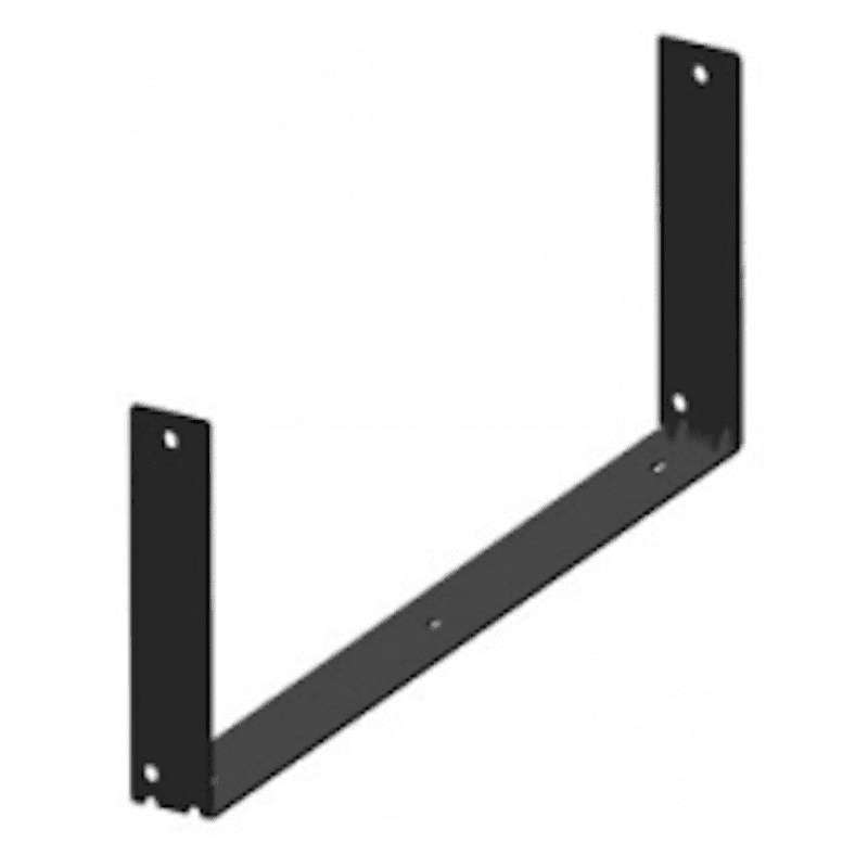 FBT XP-UH12 HORIZONTAL WALL MOUNT BRACKET FOR X-PRO112