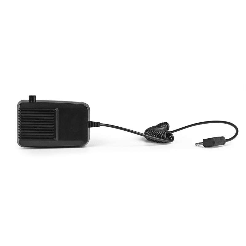 VONYX MEG045 MEGAPHONE 45W WITH RECORD SIREN USB BT BATTERY