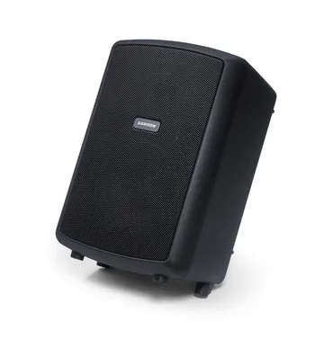 SAMSON Expedition Explor with Handheld Wireless