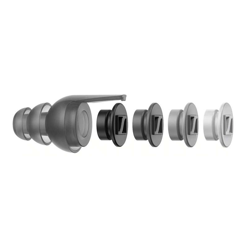 Sennheiser SoundProtex Plus