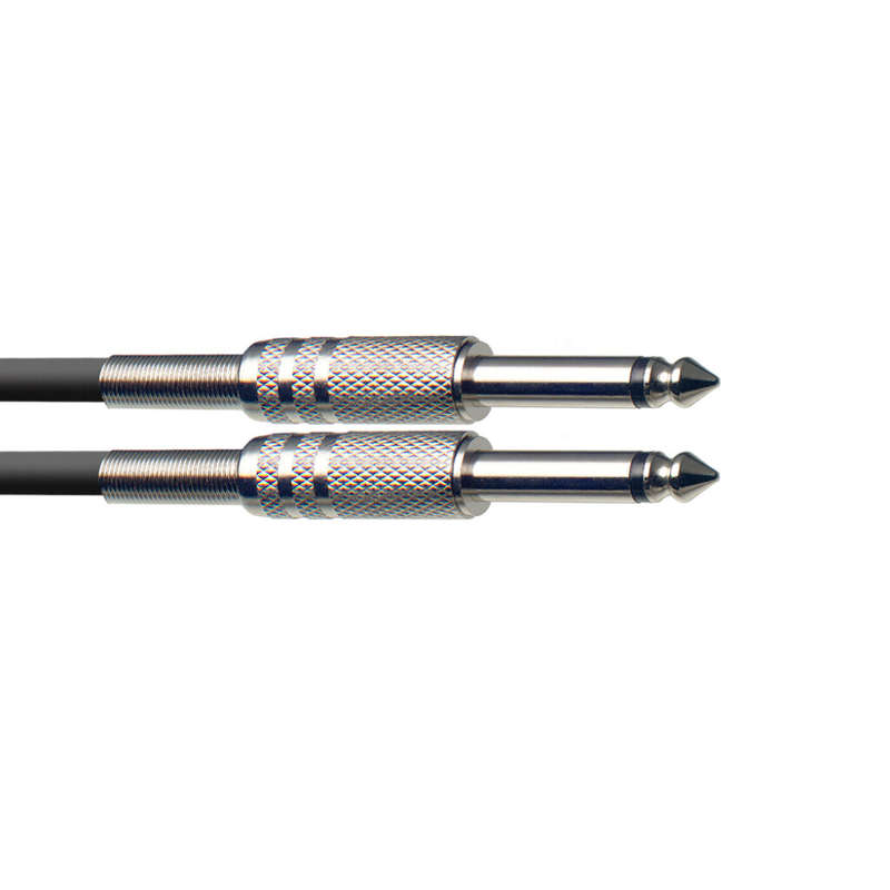 STAGG Standard Instrument Cable Jack to Jack - 6M