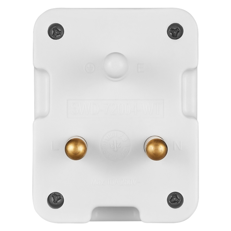 Switched Adaptor Bundle 1