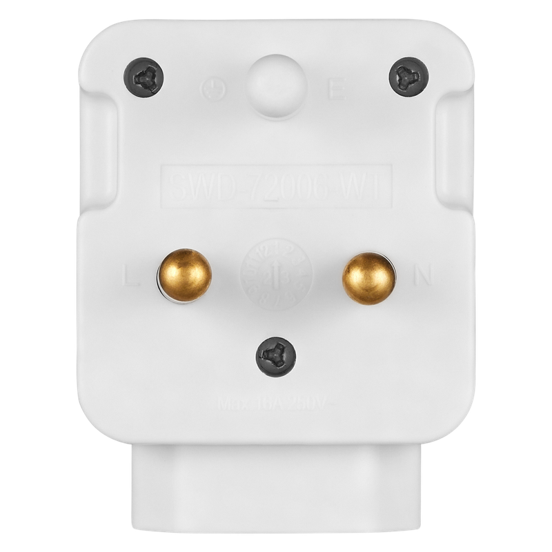 Switched Adaptor Bundle 1