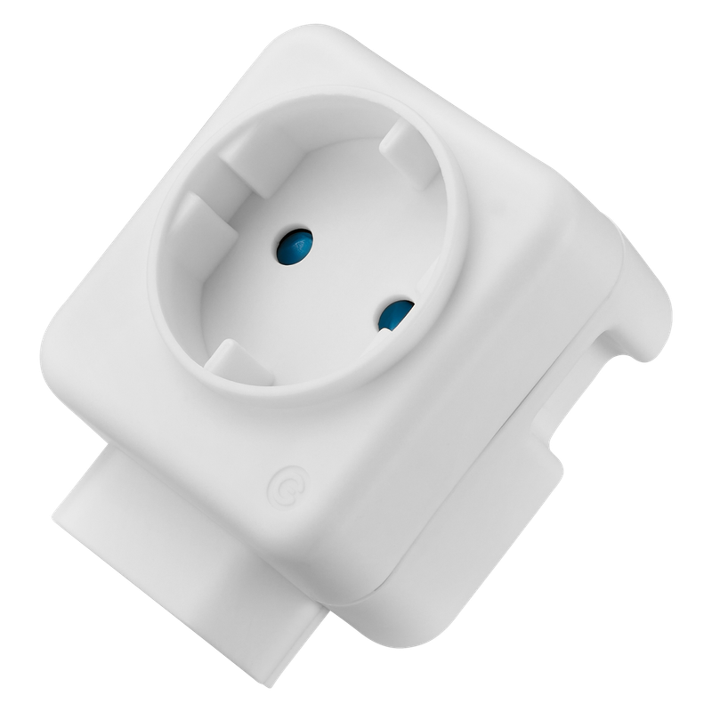 Switched Adaptor Bundle 1