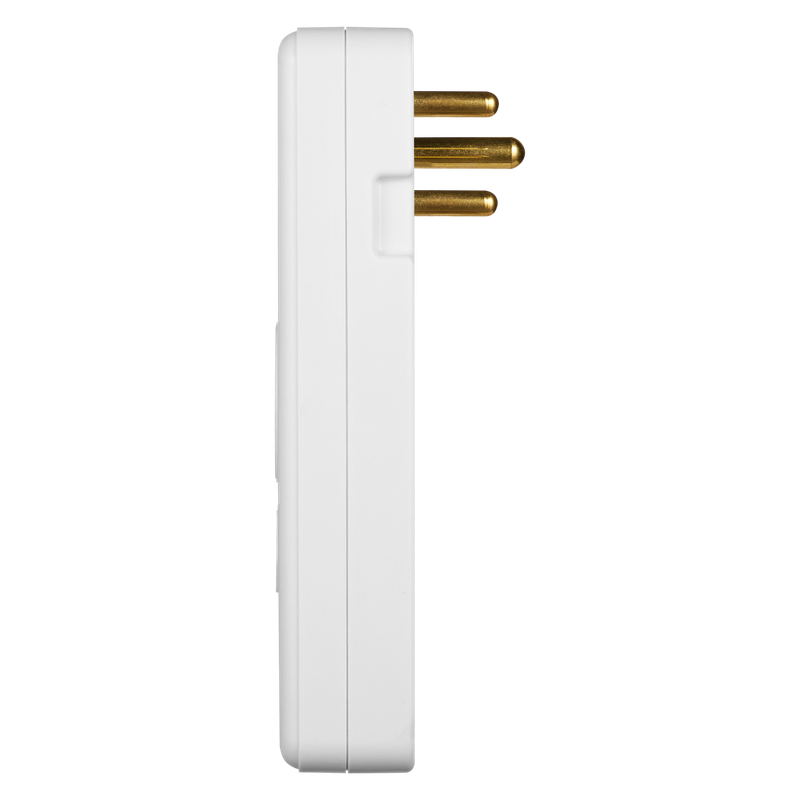Switched Adaptor Bundle 1