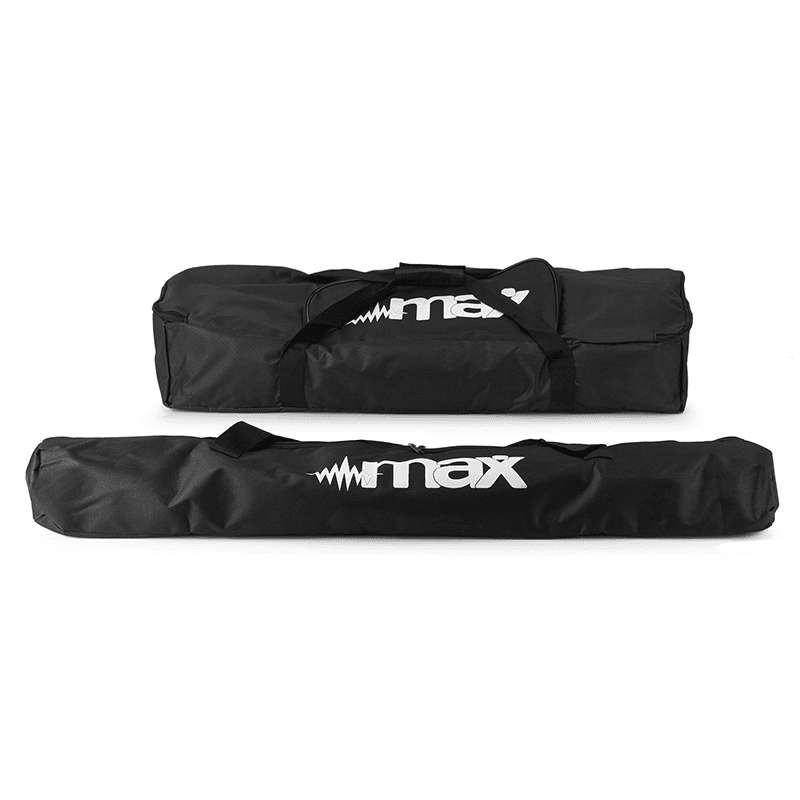 BEAMZ AC-152 SOFT CASE SET FOR PARTYBAR