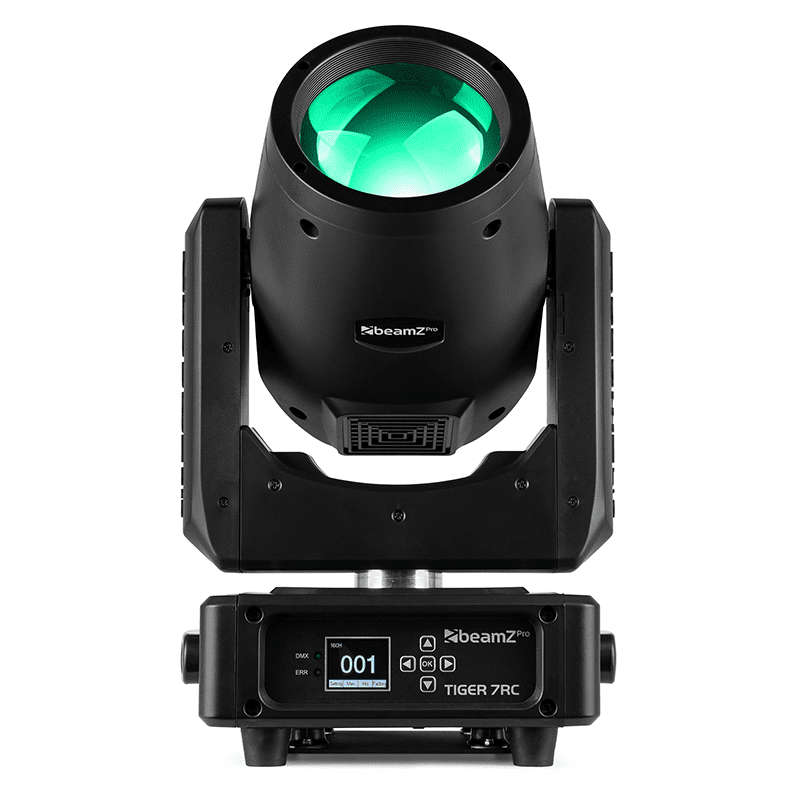 BEAMZPRO TIGER7RC BEAM MOVING HEAD 230W