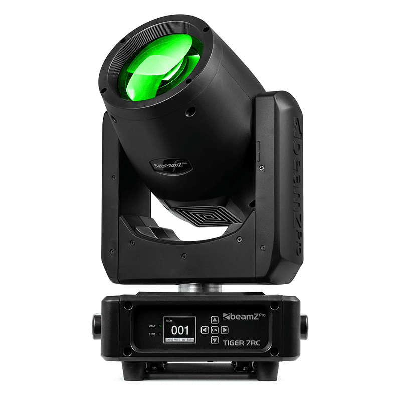 BEAMZPRO TIGER7RC BEAM MOVING HEAD 230W