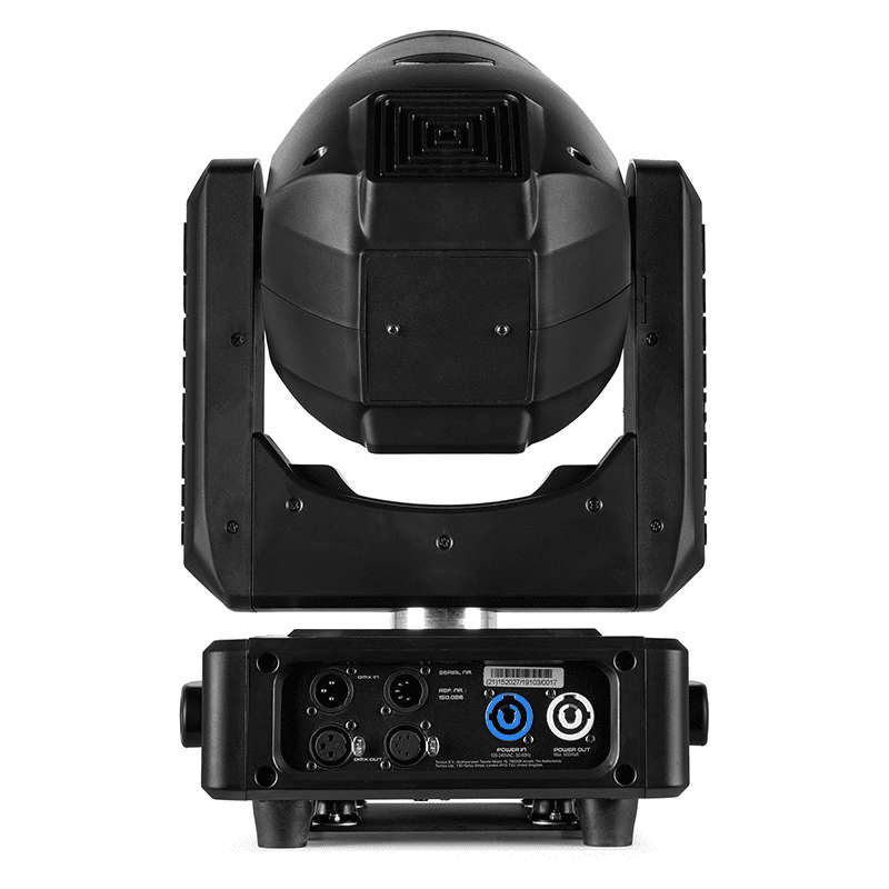 BEAMZPRO TIGER7RC BEAM MOVING HEAD 230W