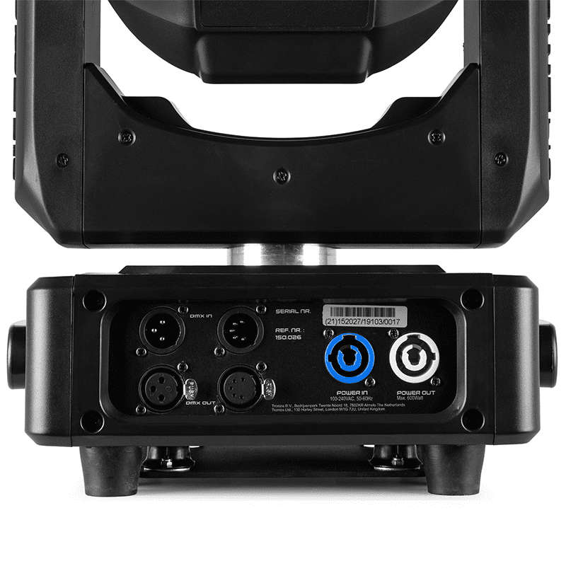 BEAMZPRO TIGER7RC BEAM MOVING HEAD 230W