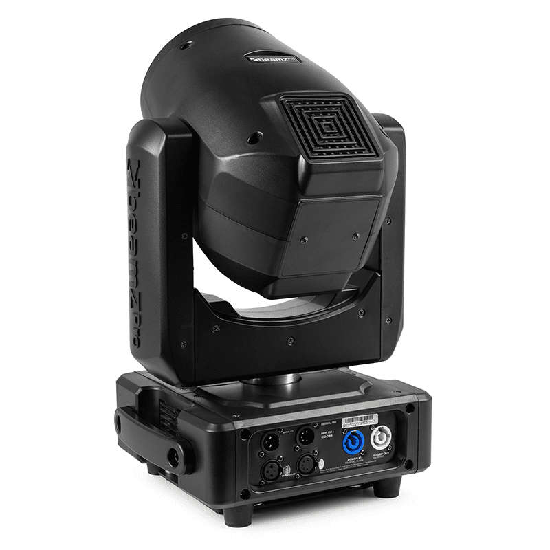 BEAMZPRO TIGER7RC BEAM MOVING HEAD 230W