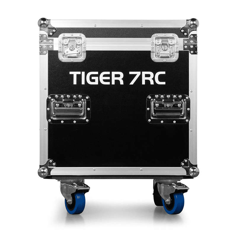 BEAMZPRO TIGER7RC BEAM MOVING HEAD 230W [2 IN A FLIGHTCASE]