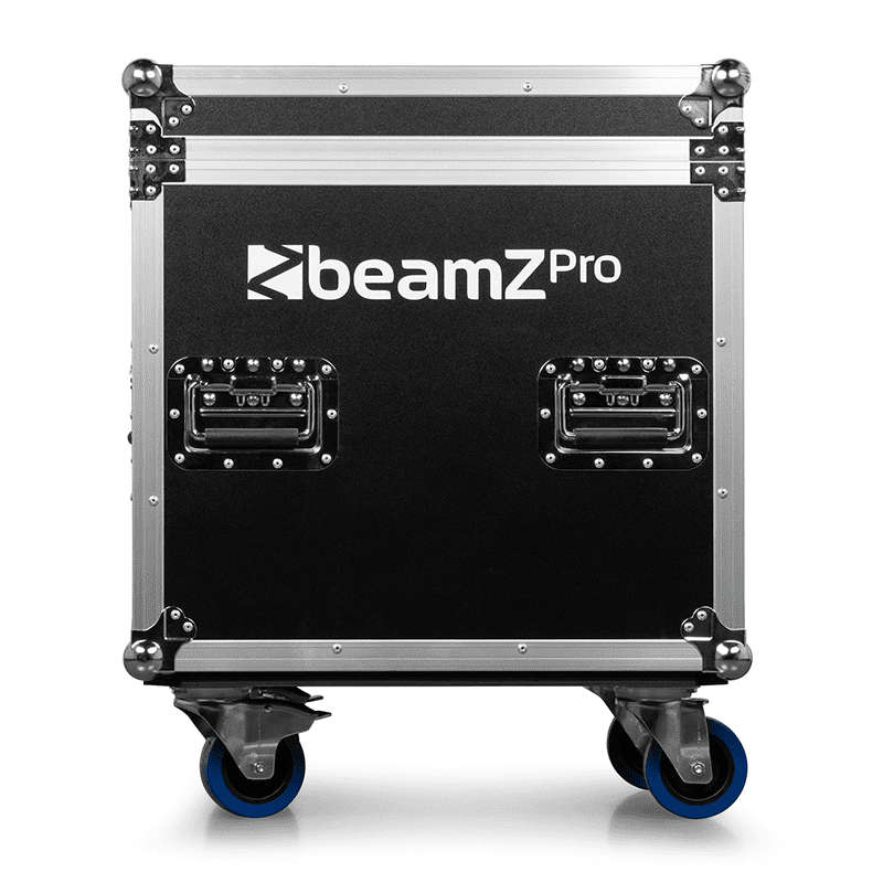 BEAMZPRO TIGER7RC BEAM MOVING HEAD 230W [2 IN A FLIGHTCASE]