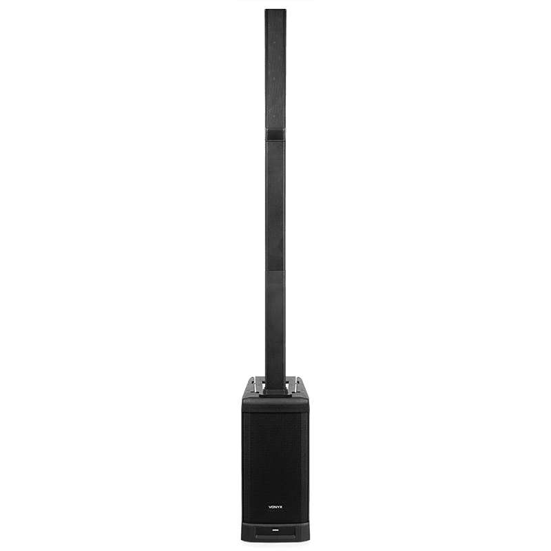 VONYX VX820 COLUMN SPEAKER SYSTEM 200W