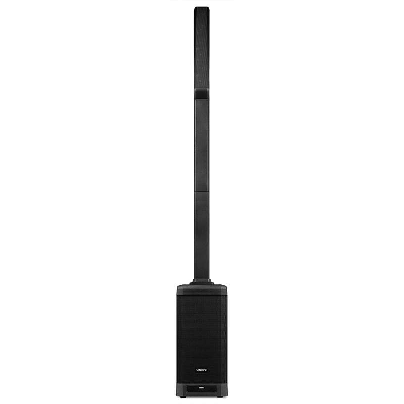 VONYX VX820 COLUMN SPEAKER SYSTEM 200W