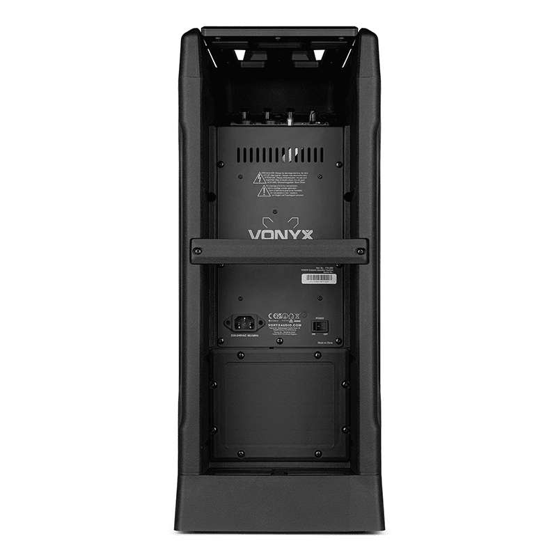 VONYX VX820 COLUMN SPEAKER SYSTEM 200W