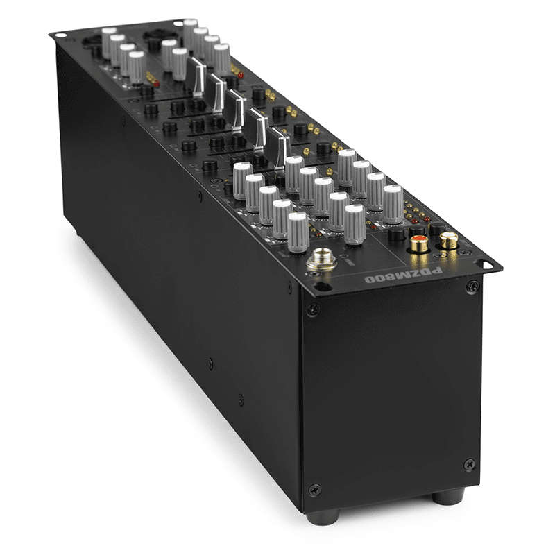 POWER DYNAMICS PDZM800 MIXER 7-CH MATRIX