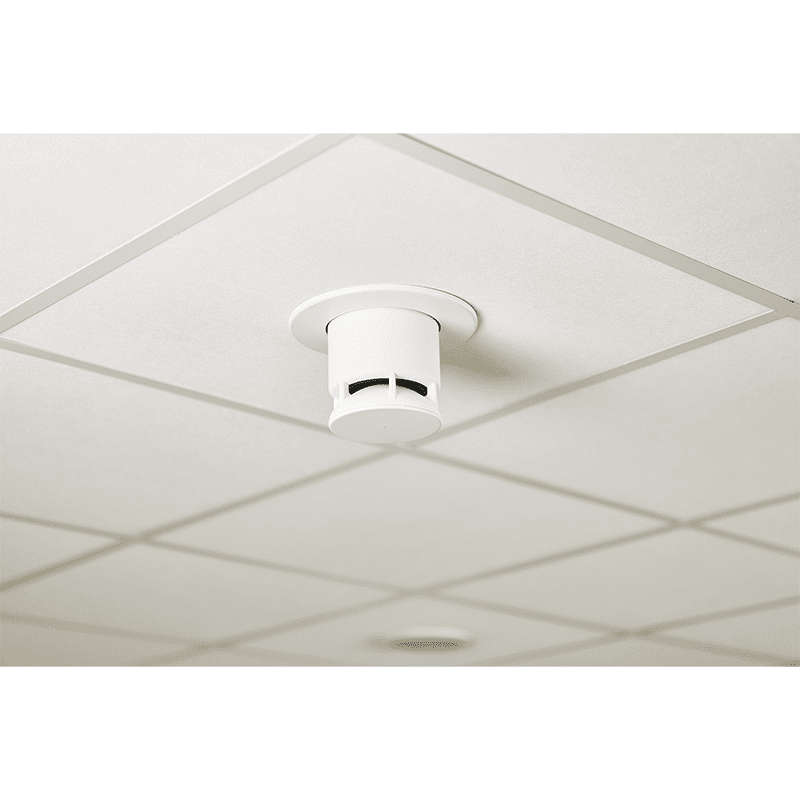 SPOTTUNE OMNIRECESS R1-K-BW RECESS FOR TRACK SPEAKER BLACK/WHITE