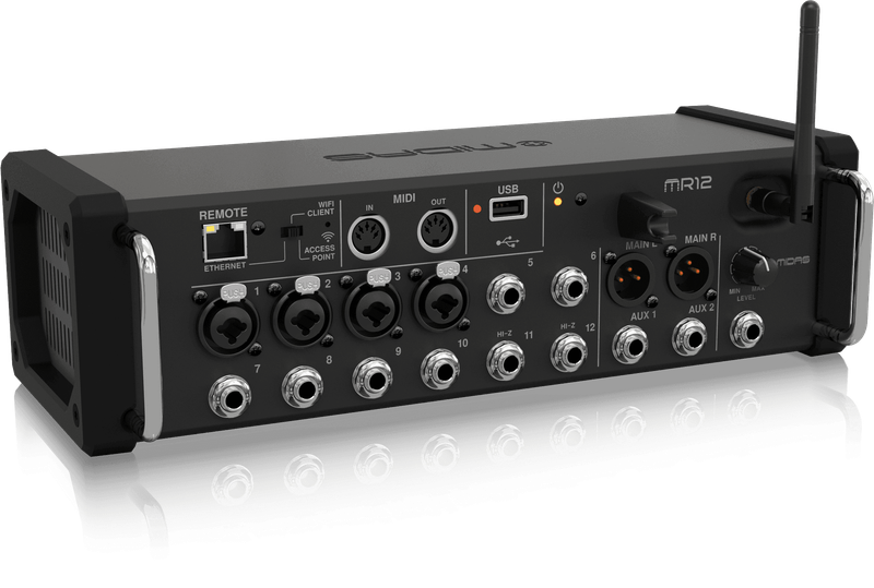 Midas MR12