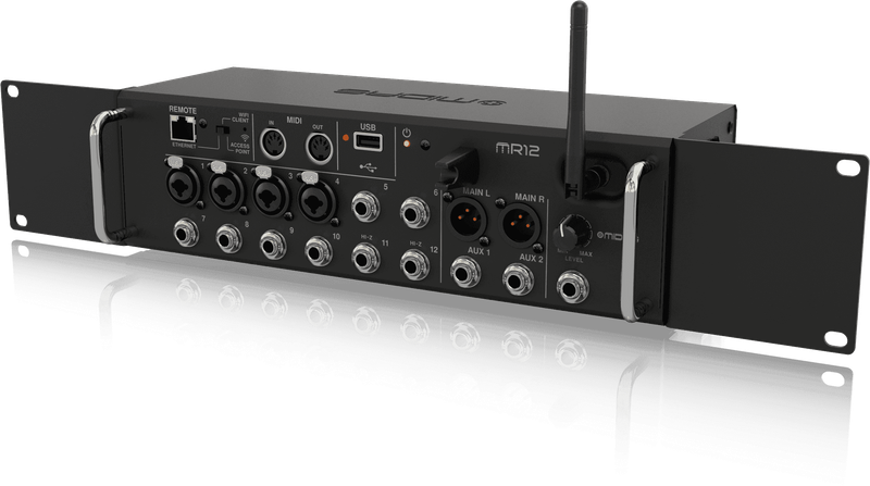 Midas MR12