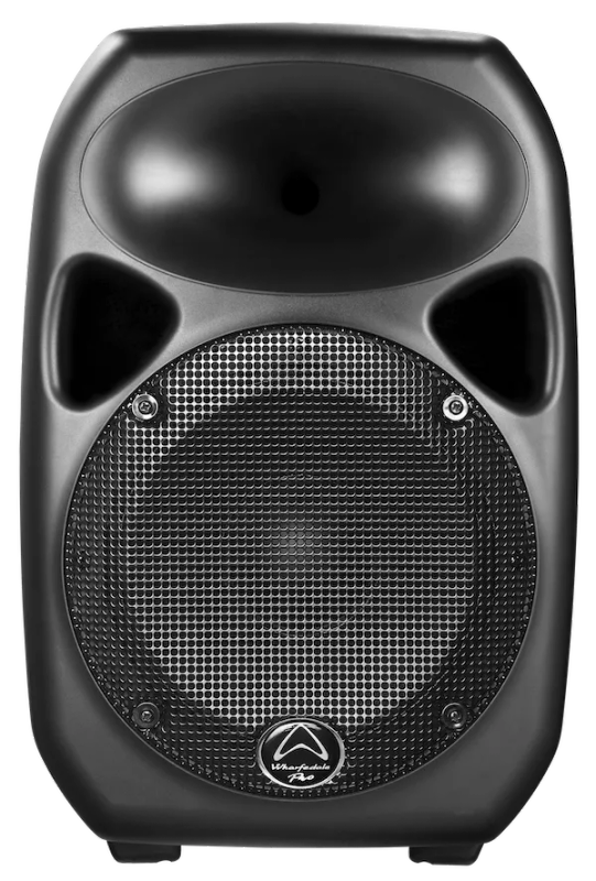 ADASTRA CS-5X CALL STATION FOR RX45 (test)