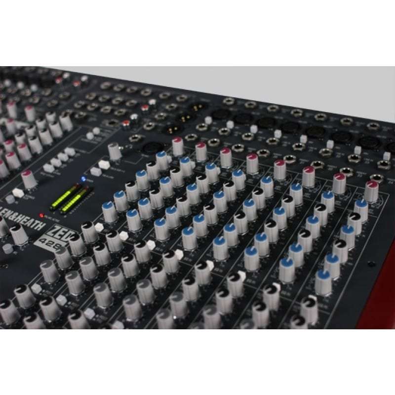 Allen & Heath ZED2842