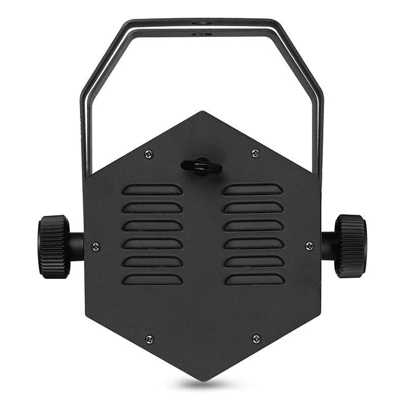 BEAMZ RB40 LED RETRO PAR IP20 1x 40W RGBW
