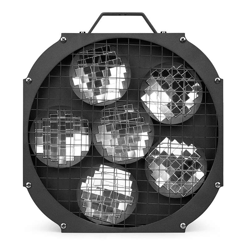 BEAMZ MBR60 MIRROR BEAM REFLCTOR