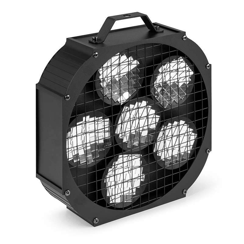 BEAMZ MBR60 MIRROR BEAM REFLCTOR