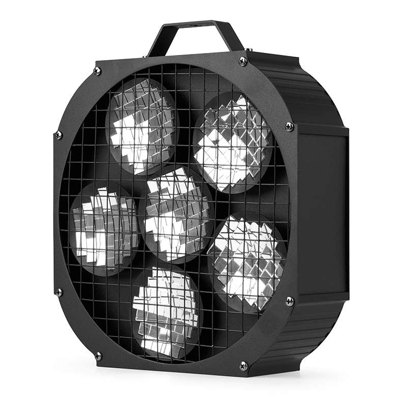 BEAMZ MBR60 MIRROR BEAM REFLCTOR