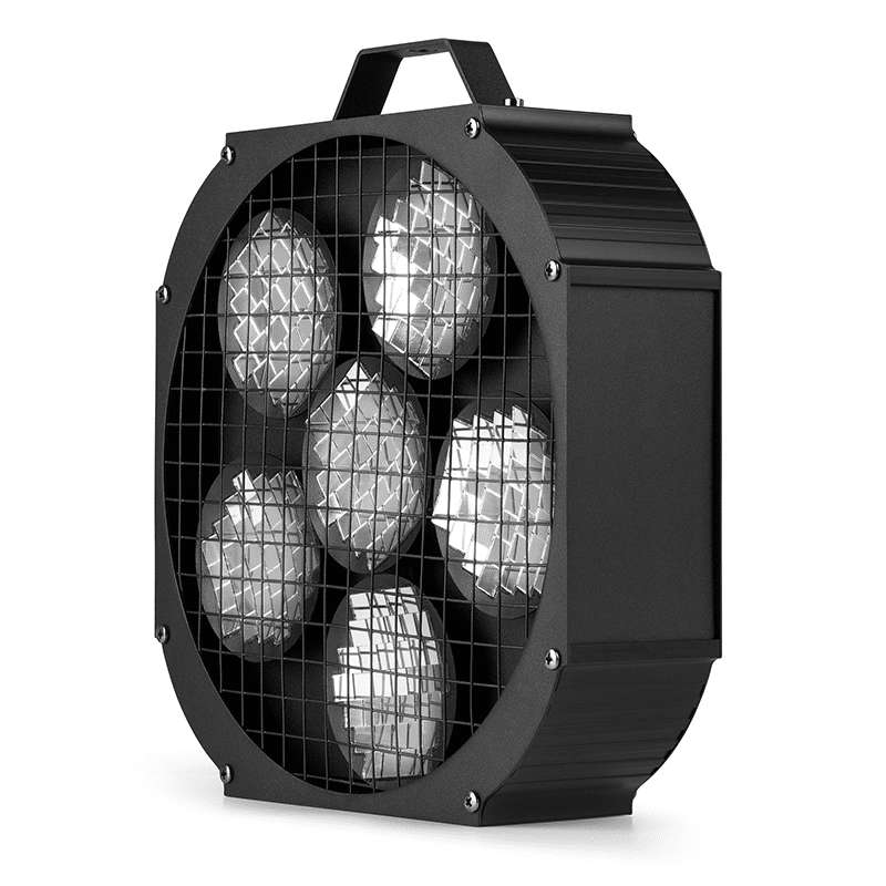 BEAMZ MBR60 MIRROR BEAM REFLCTOR