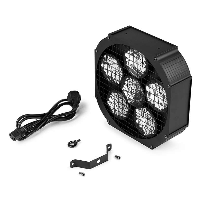 BEAMZ MBR60 MIRROR BEAM REFLCTOR